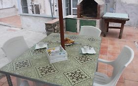 Camere Dieci Maggio- Beb Dory, Nemo, Guizzo