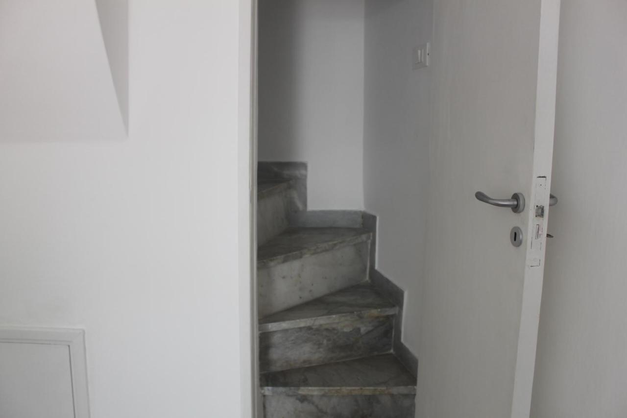 Camere Dieci Maggio- Beb Dory, Nemo, Guizzo Ponza Dış mekan fotoğraf